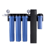 Kit ricambio filtri per HORECA sterilizzatore UV 5 stadi - immagine 3
