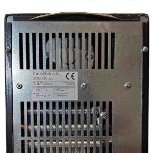 parte-posteriore-superiore-del-refrigeratore-sotto-banco-H2Onda-Slim