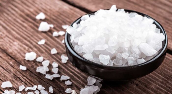 Sale grosso alimentare per piscina sacchi da 25kg - Bancale da 40 sacchi ITALKALI - immagine 3