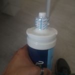 Filtro cartuccia AquaBar 0,5 micron CTO con attacco a baionetta - immagine 4