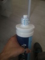 Filtro cartuccia AquaBar 0,5 micron CTO con attacco a baionetta - immagine 4