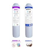 Kit filtri di Ricambio per Puragreen - immagine 9