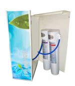 Puragreen 2 stadi - purificatore per acqua potabile - immagine 3
