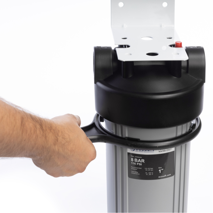 BIGFILTER FLOPLUS PROTECT® - Elimina e filtra i Pfas e Pfos dall'acqua - immagine 6