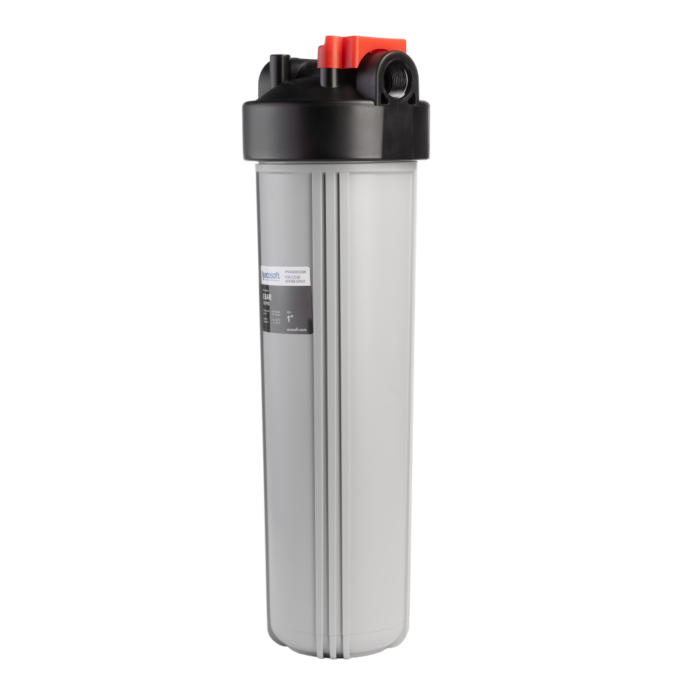 Filtro Sedimenti PP 20" BIG per BIGFILTER SED - immagine 4