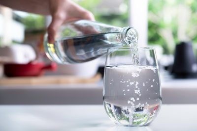 Cloro acqua potabile