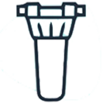 Sistemi di filtrazione acqua