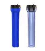 Kit Prefiltrazione acqua completo da 20" - immagine 3