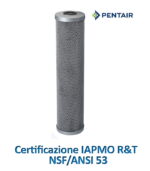 BIGFILTER FLOPLUS PROTECT® - Elimina e filtra i Pfas e Pfos dall'acqua - immagine 3