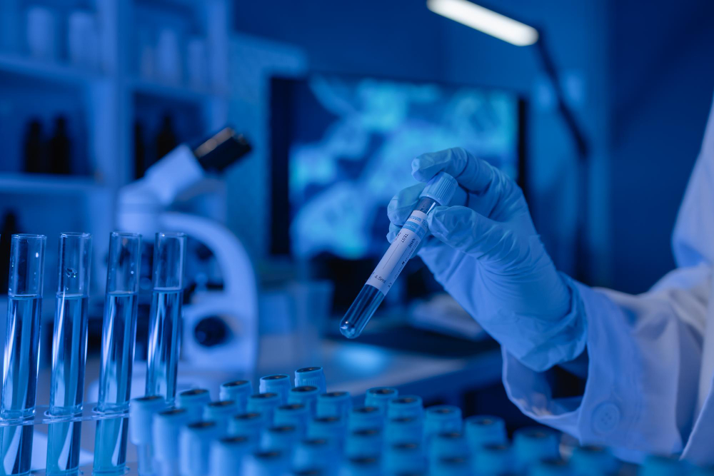 Contaminazione microbiologica nei laboratori