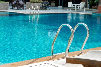 Prodotti chimici per piscine