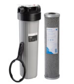 BIGFILTER FLOPLUS PROTECT® - Elimina e filtra i Pfas e Pfos dall'acqua