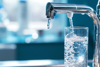 depuratore acqua sottozoccolo