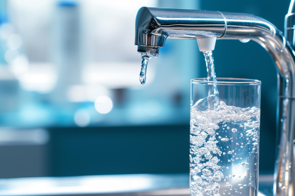 depuratore acqua sottozoccolo