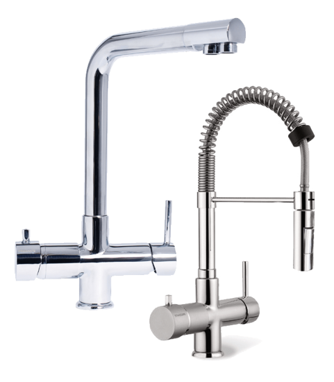 miscelatori 3 vie per depuratori acqua-min